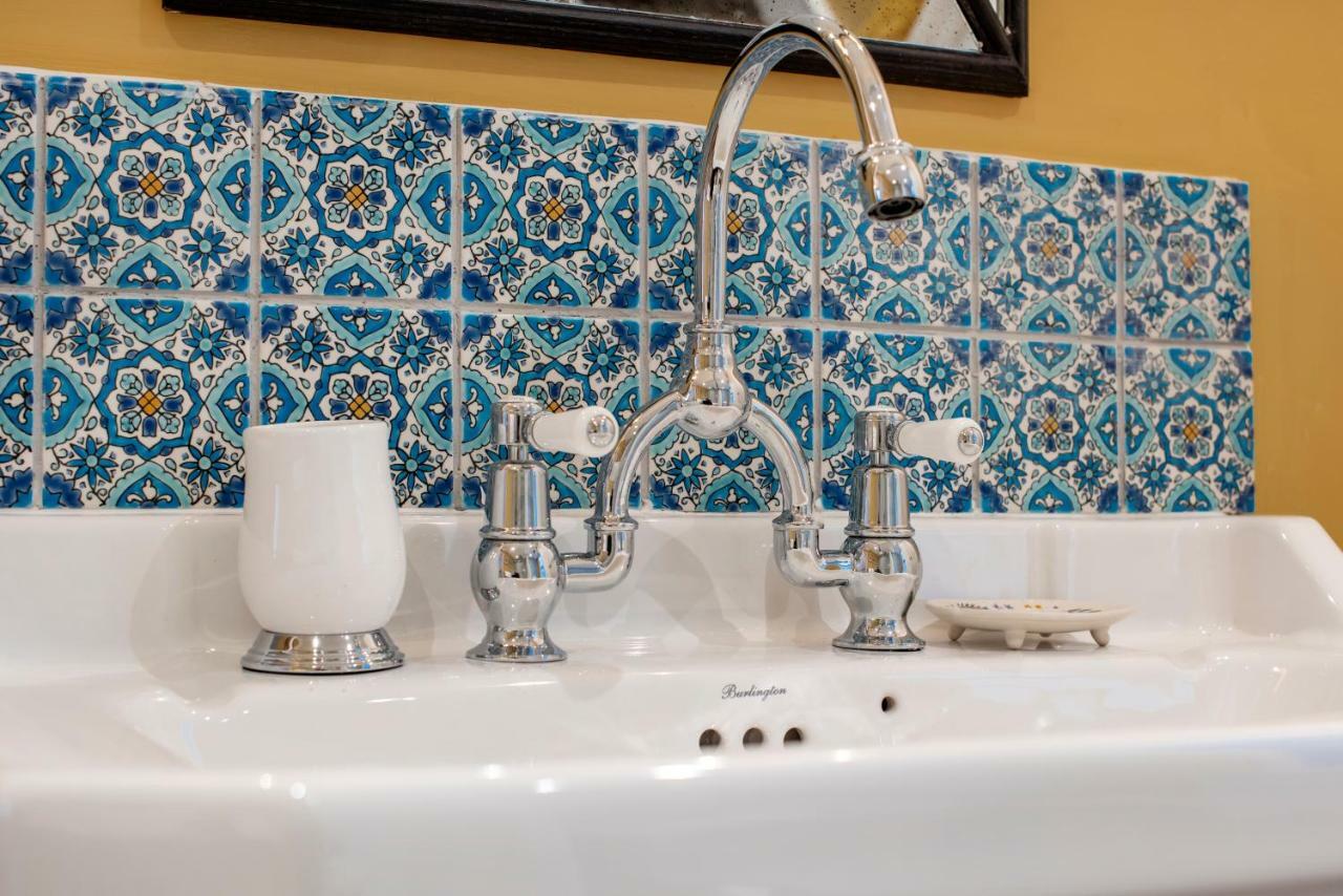 Stylish & Spacious City Center Georgian Townhouse Bath Extérieur photo