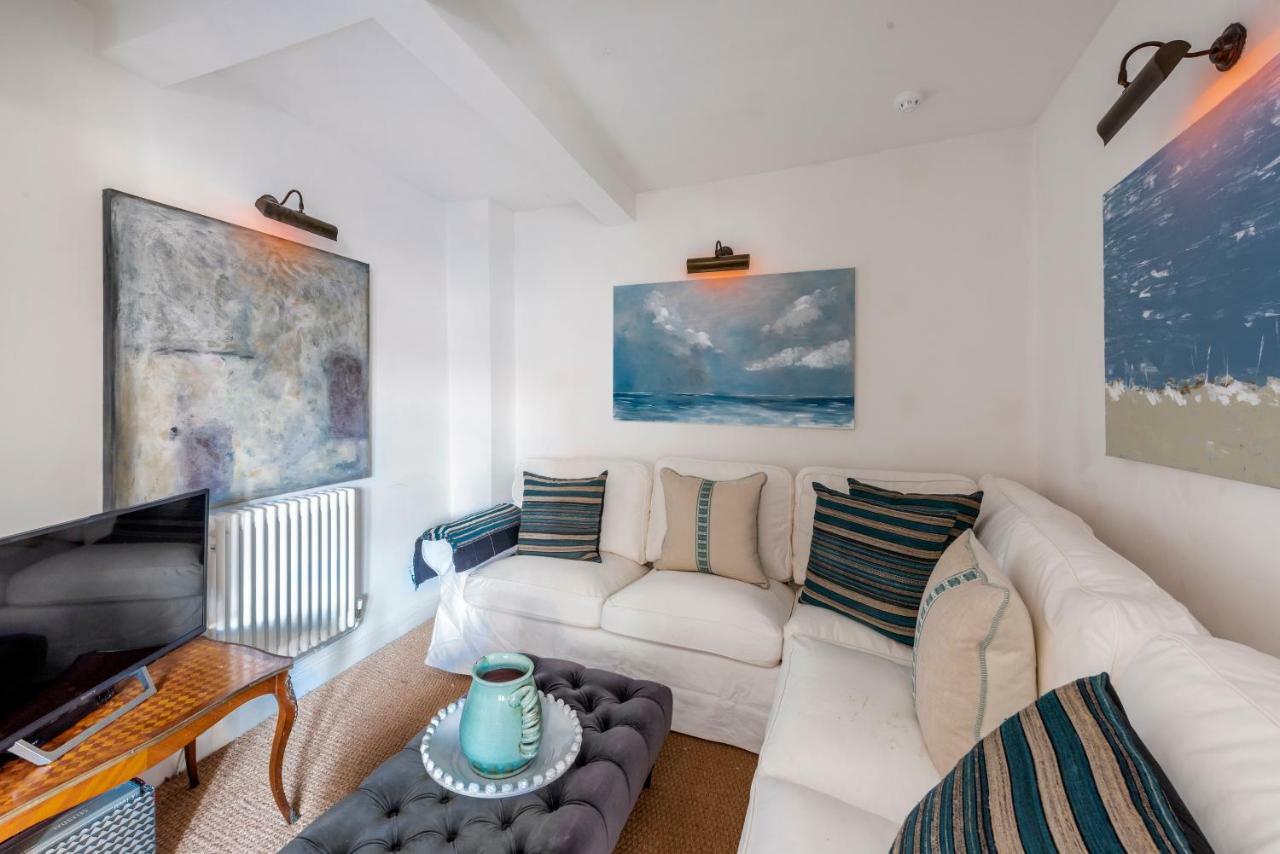 Stylish & Spacious City Center Georgian Townhouse Bath Extérieur photo