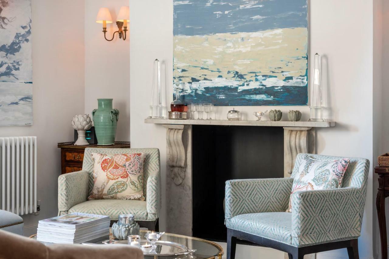 Stylish & Spacious City Center Georgian Townhouse Bath Extérieur photo
